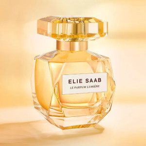 Das Parfum Lumière - Eau de Parfum